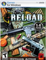 Reload: Target Down – PC